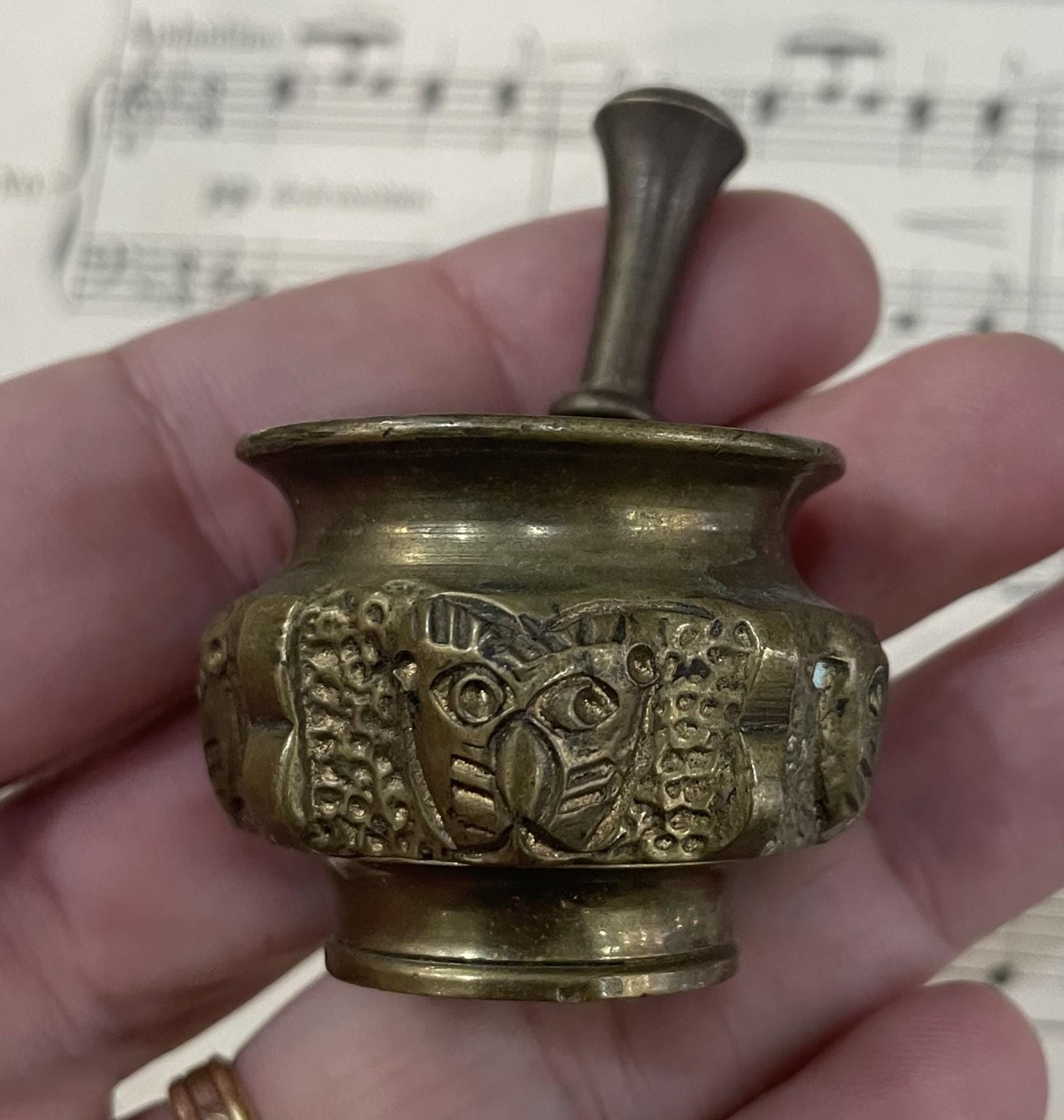 TheCuriousNestShop - Etsy