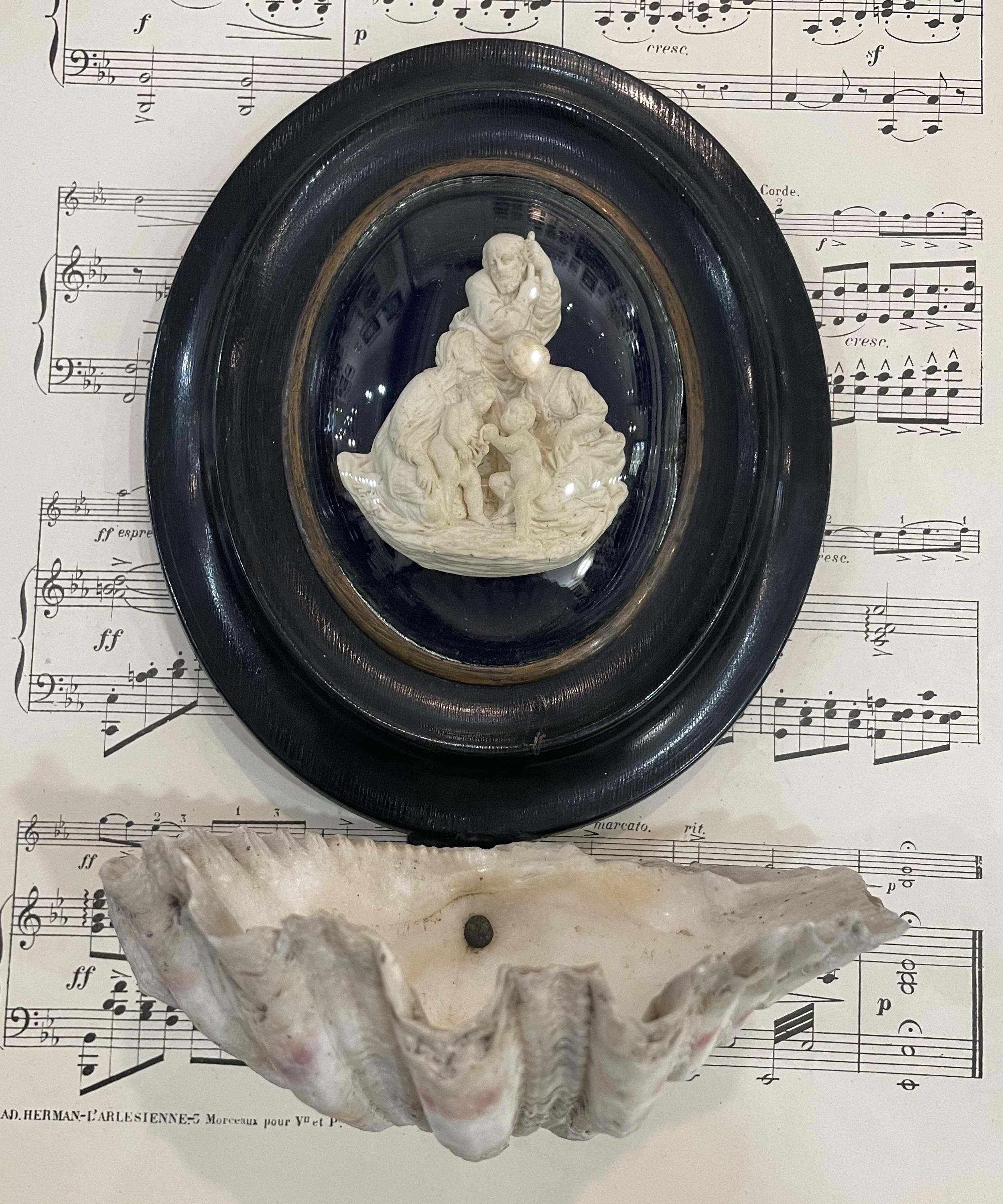 TheCuriousNestShop - Etsy