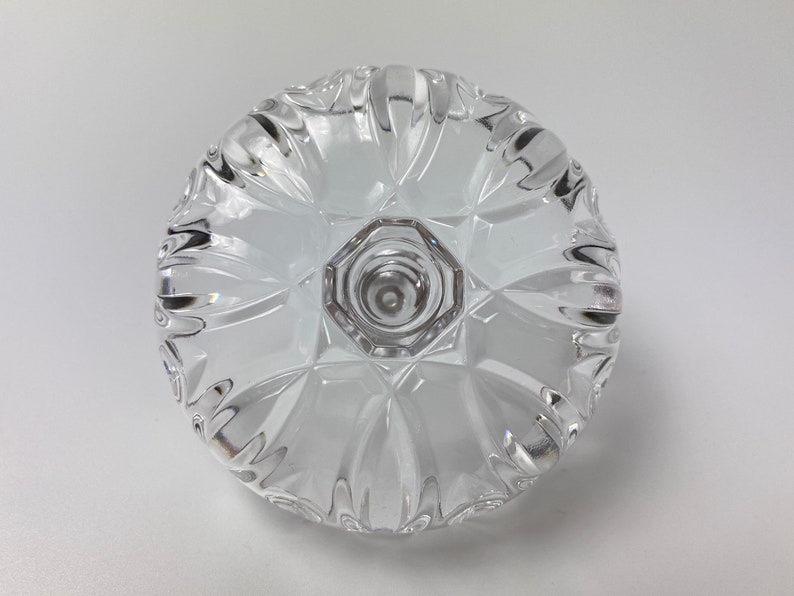 Italian Crystal Crystal Ring Holder Royal Crystal Rock RCR