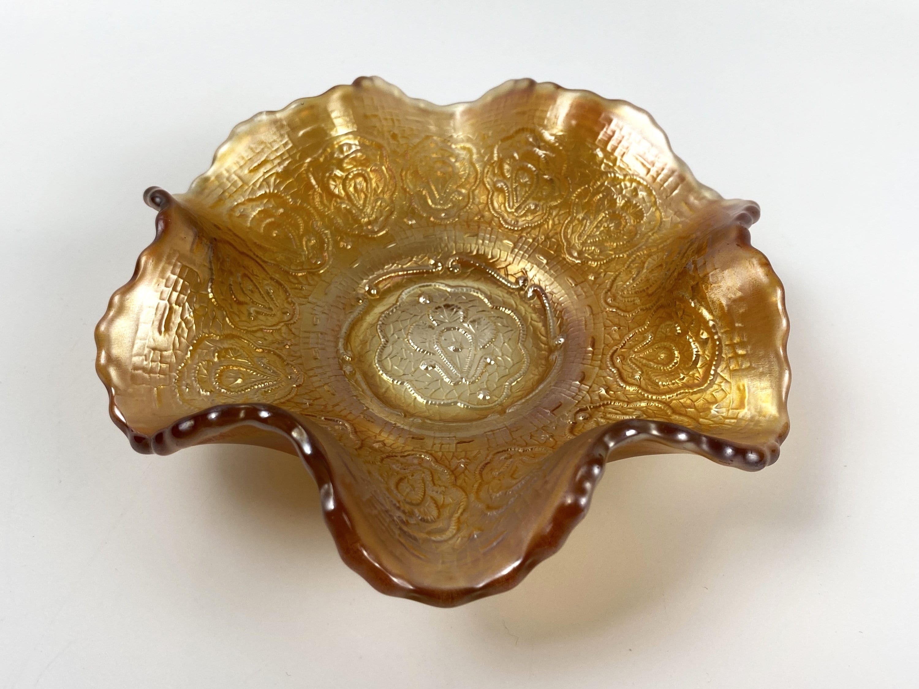 Fenton art glass co - Etsy 日本