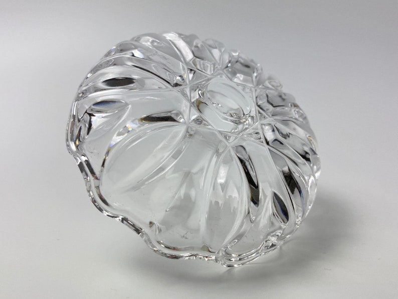 Italian Crystal Crystal Ring Holder Royal Crystal Rock RCR
