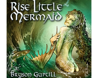 Rise Little Mermaid (music CD)