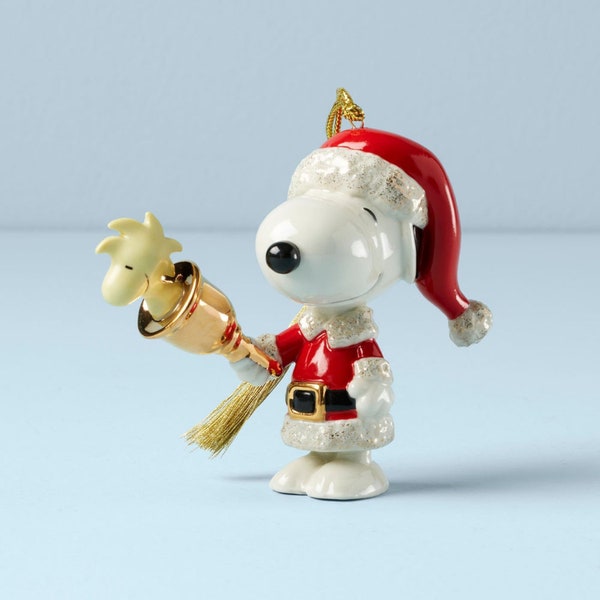 2023 Lenox Christmas Ornaments Etsy