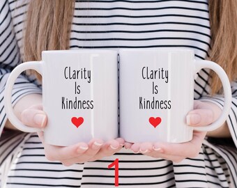 Freiheitliches Zitat Tassen | 15 Unzen politische Kaffeetasse | Gleichheit, Stolz, Vielfalt, Widerstand, und Fortschrittliche Sprüche | Feministisches Geschenk | Anti MAGA Becher