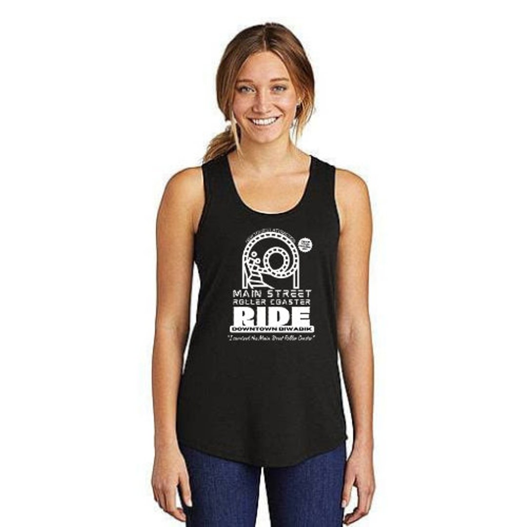 Biwabik Main Street Roller Coaster, I Survived the Roller Coaster