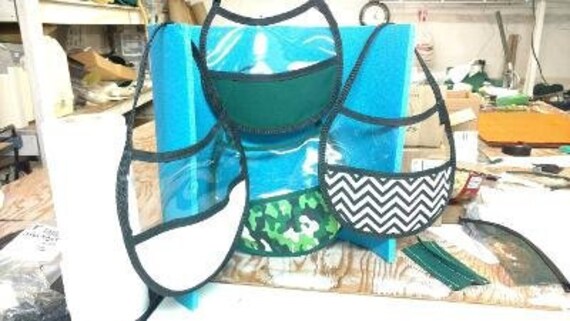 waterproof drool bibs