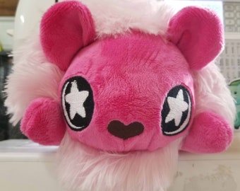 steven universe lion plush large