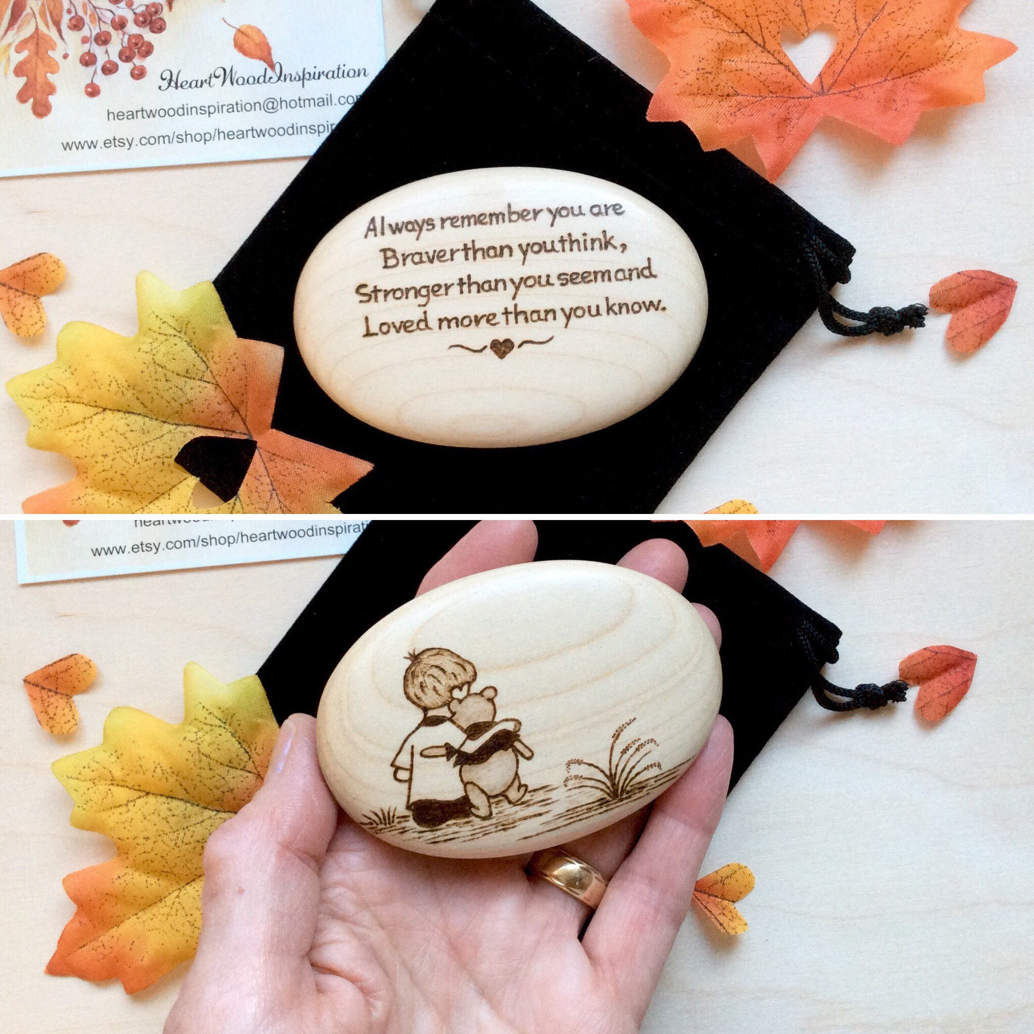 birthday gift for son's girlfriend