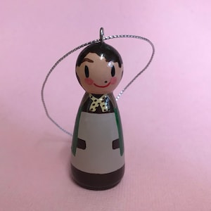Mrs Doyle Christmas Tree Bauble Father Ted