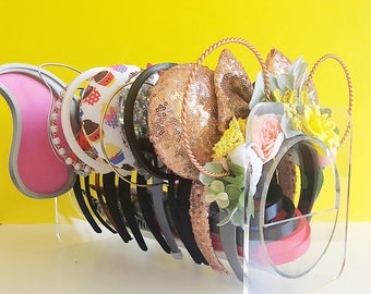 MAGICAL HOLDER - mouse ear & accessories holder