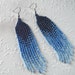 see more listings in the Earrings Beads & Leather section