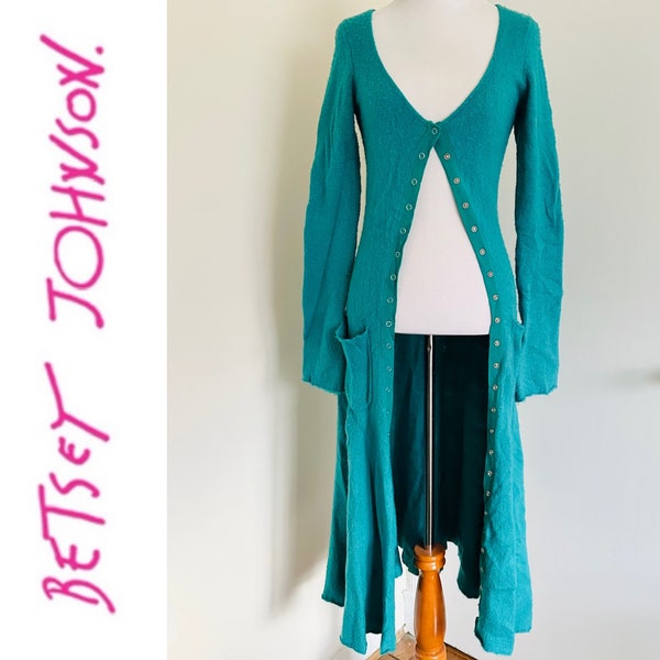 Betsy Sweater
