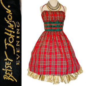 white christmas dresses Women's Betsey's Fruit Dress in Black | Size 3XL main image 0