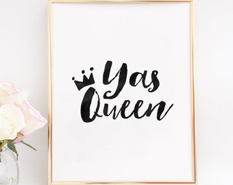 Free Free Yas Queen Svg 307 SVG PNG EPS DXF File