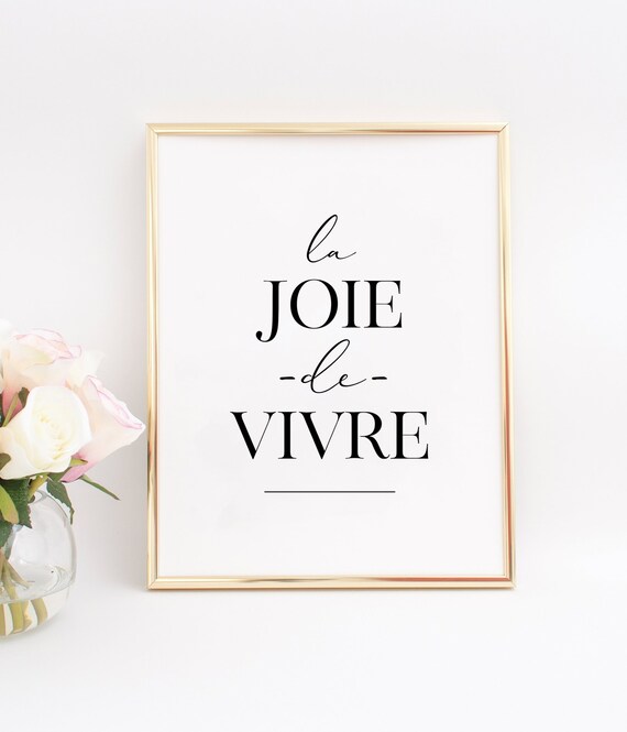 надпись joie de vivre картинка. красивая картинка art de vivre. Joie de. Art de vivre татуировка. Joie de.
