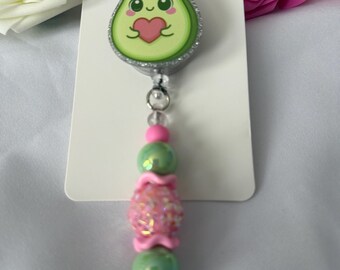 ID Badge Holders