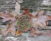 fall leaves Newborn Digital Download with Props Newborn nest 2 Prop Fall Digital Backdrop Fall leaves barnwood floor presents Backdrop Boy
