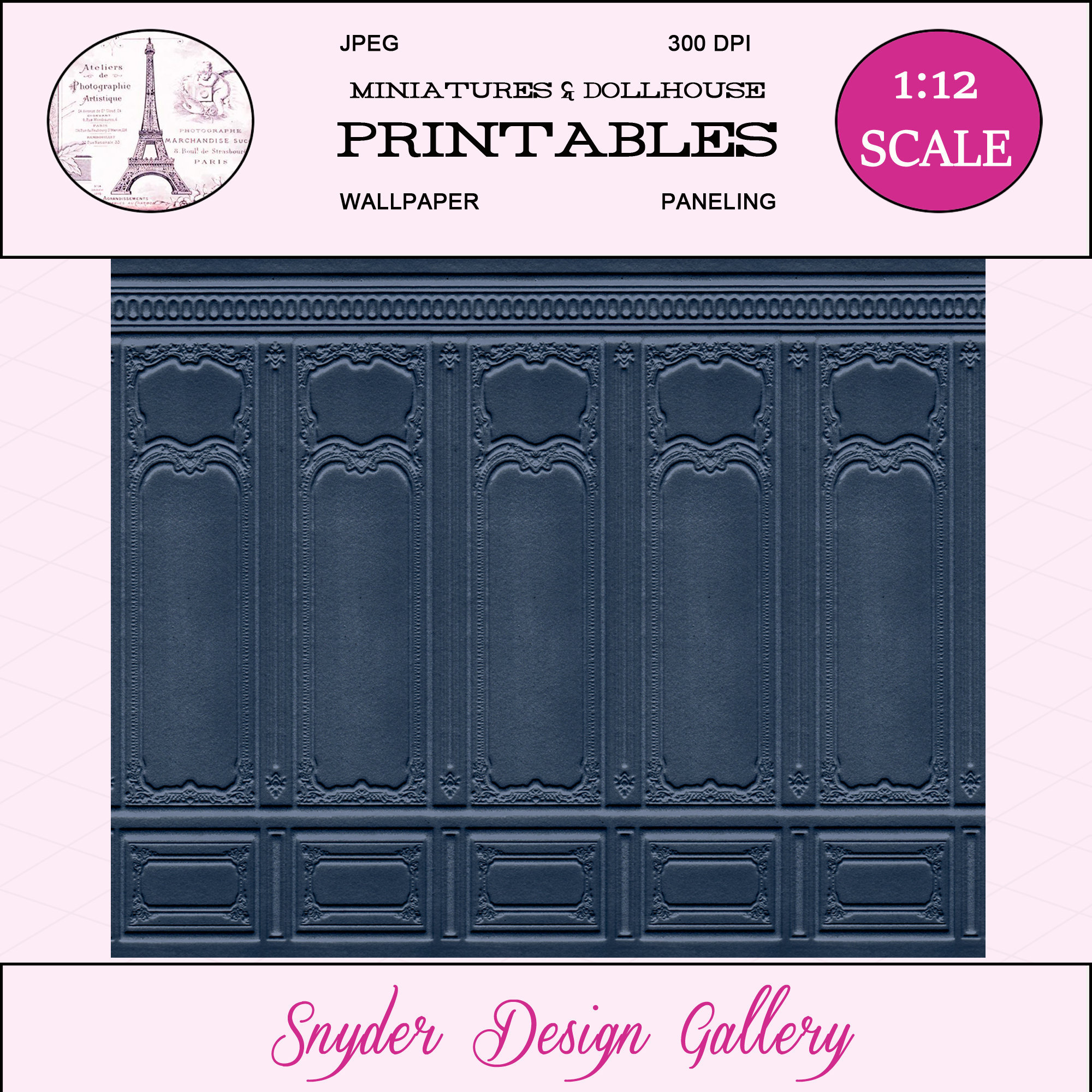 Dolls &amp; Miniatures Art &amp; Collectibles Miniatures Dollhouse Miniature ...