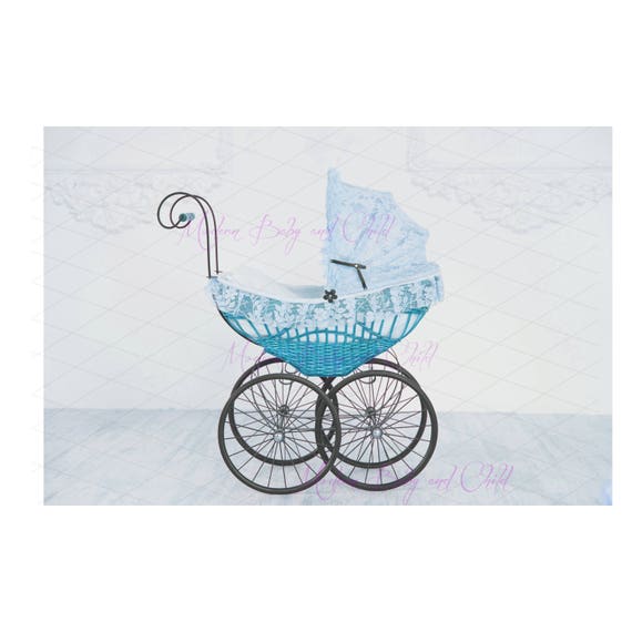 pram for boys
