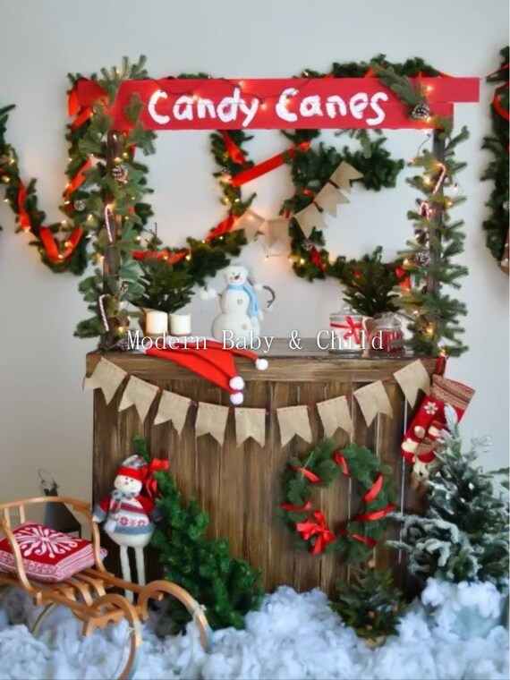 baby christmas presents