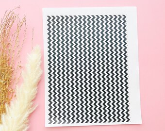 Water Transfer | Magic Transfer | Water Soluble Image Transfer for Polymer Clay