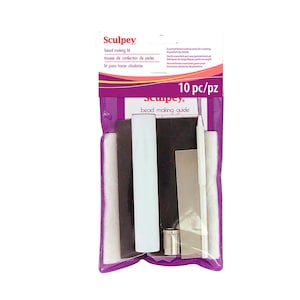 Sculpey® Bead Starter/ Making Kit