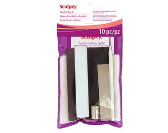 Sculpey® Perlen Starter Kit