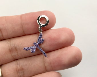 スワロフスキー 2007年 廃盤品 『Darany』 Tanzanite SWAROVSKI（スワロフスキー） Swarovski 2007年 廃盤品 『Darany