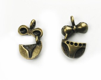 5 pcs Swimsuit Charm - Choose your color