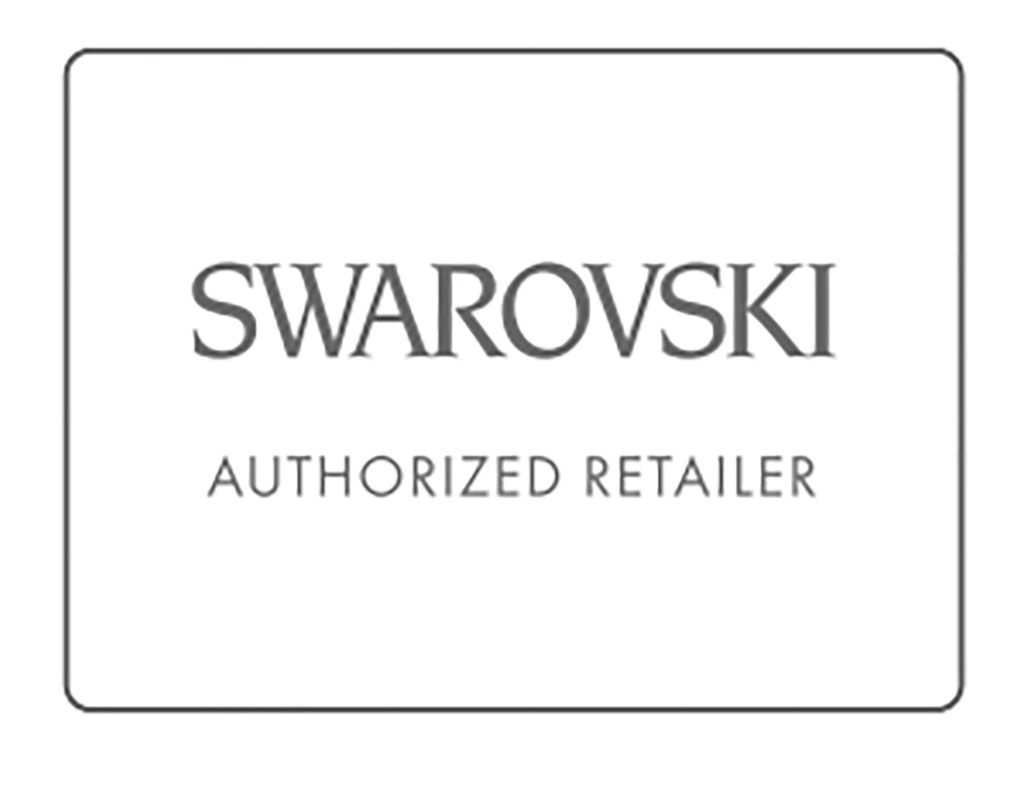 1pc, SS34( Approx 7.069mm) , Genuine Swarovski 2078H Framed