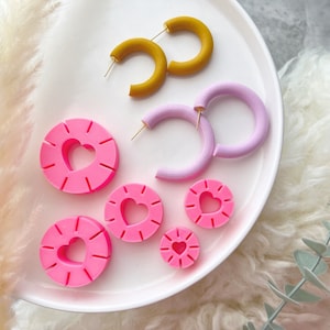 150 Stampi Alfabeto Per Biscotti - Set Lettere E Numeri In Plastica Alimentare Per Fondente, Torte E Pasta - Foto 4