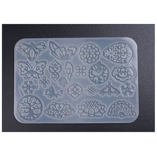 Resin Molds Etsy Australia