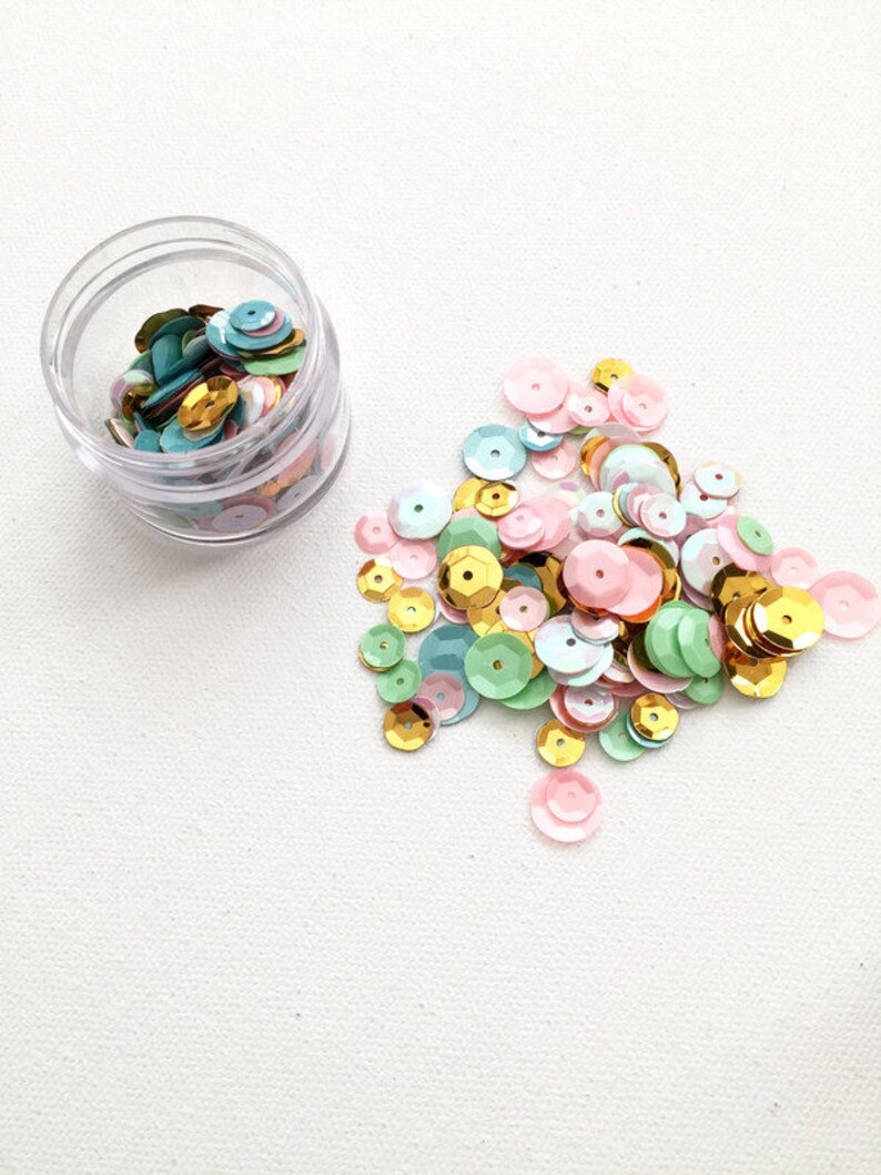 Fancy Pants Design Office Suite Confetti