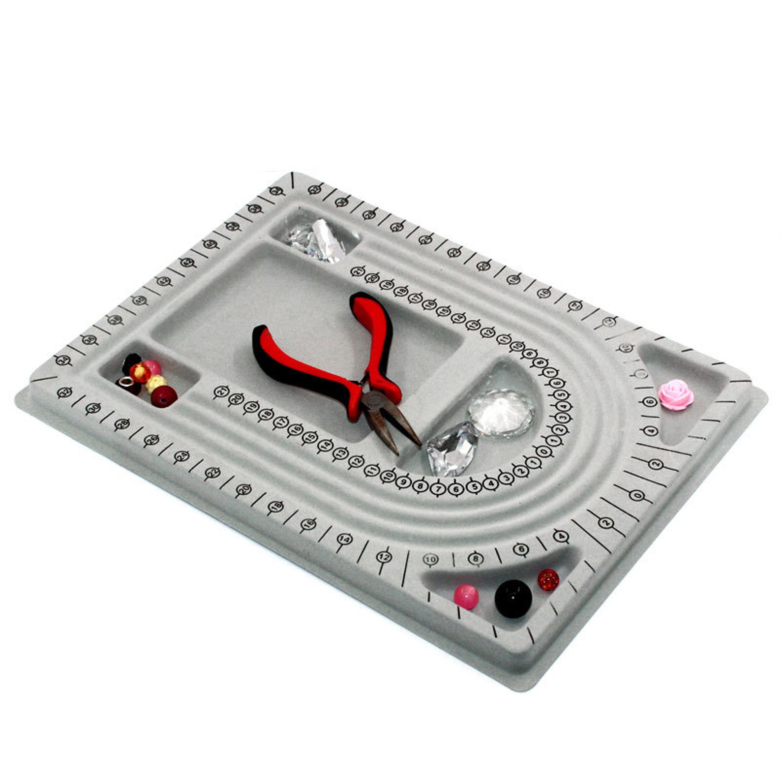 Доска для сборки браслетов