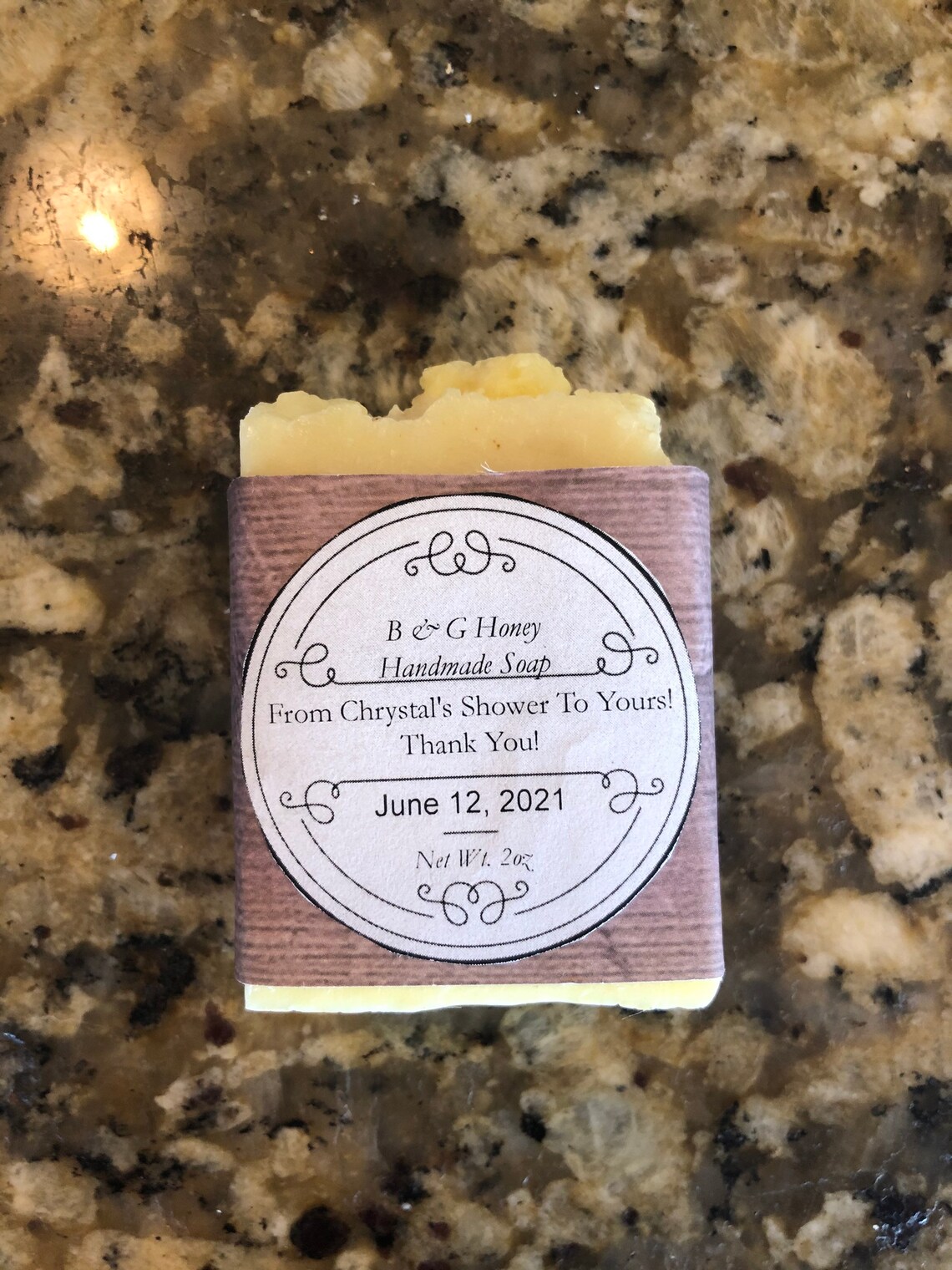 Sample Size Soap 10 Small Bars of Soap Small Gifts Wedding Etsy