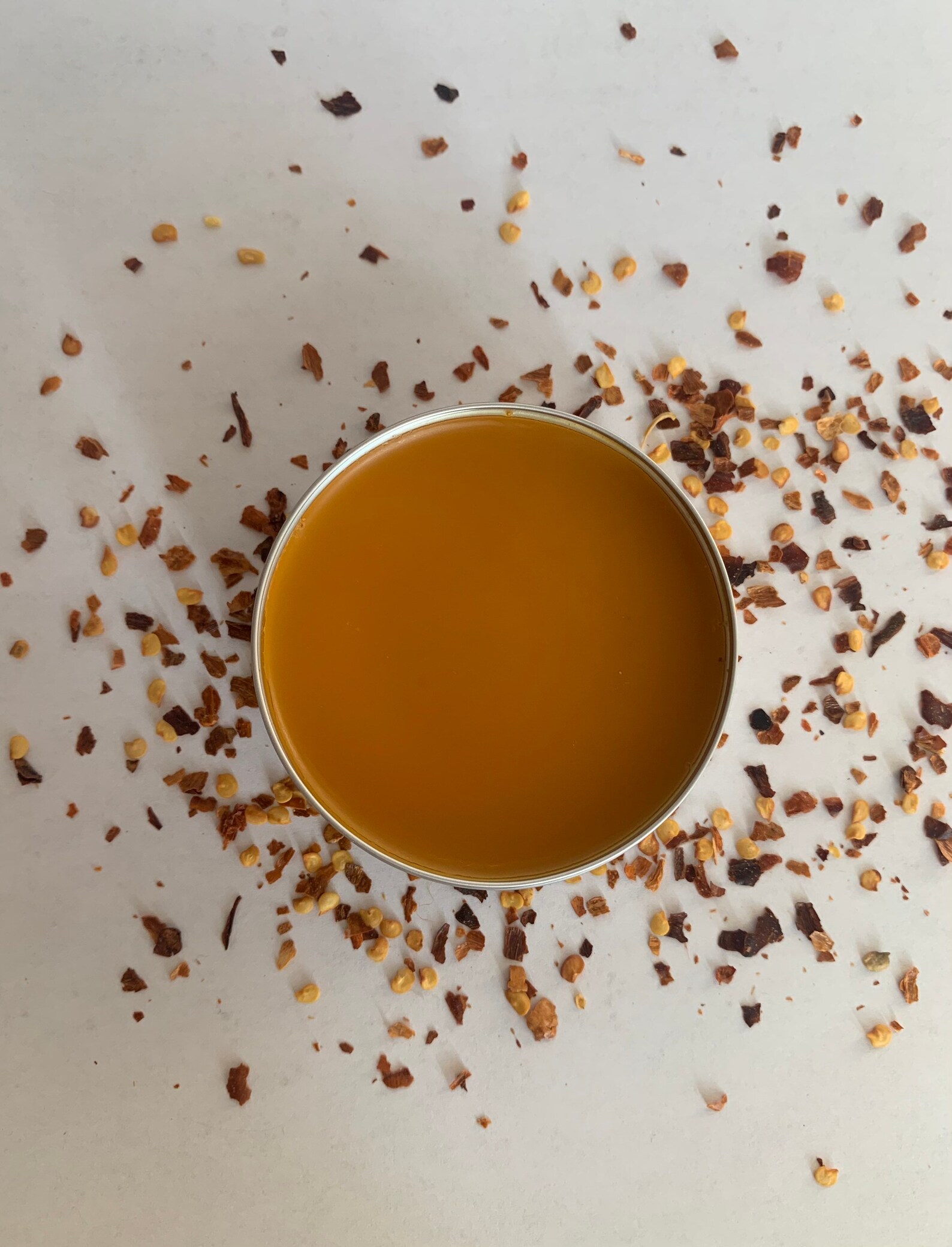 How to use cayenne pepper for pain relief at christy calvin blog