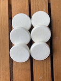 Shower Steamers- Natural Essential Oil Shower Steamers