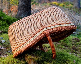 Panier sac à main, sac à main en osier, saule sac à main, petit panier sac à main, sac à main petit sac en osier, sac en osier, saule, panier, sac, osier sac à main, saule