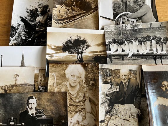 Collection Of 1960/70s Press Association Photographs.