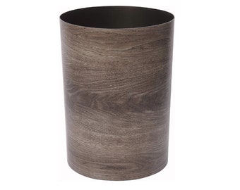 Bedroom Trash Can Etsy