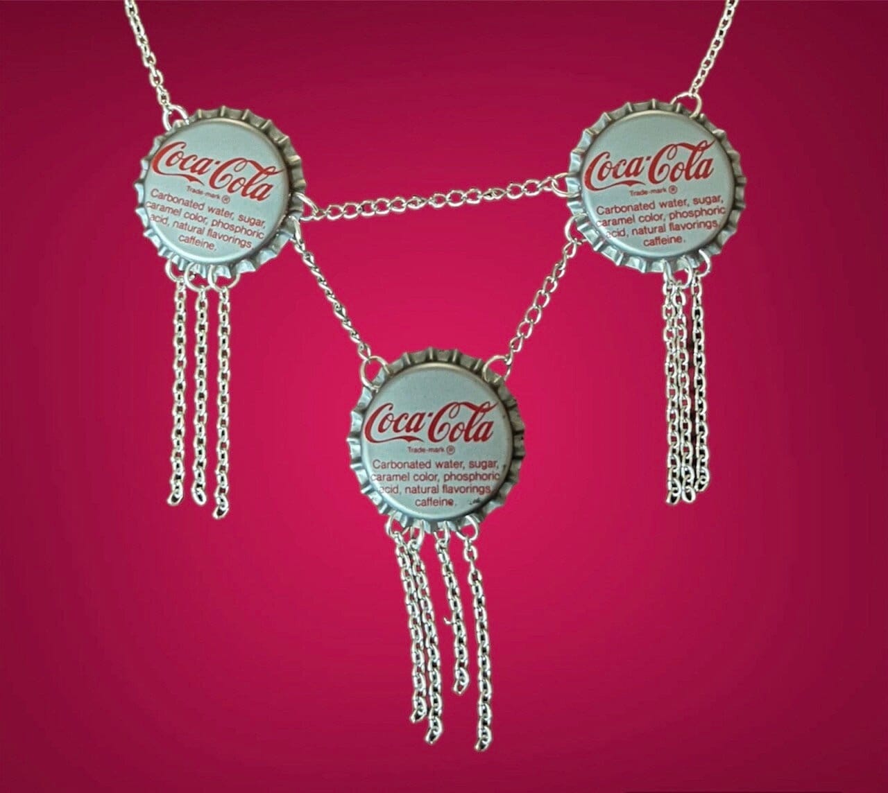 Coca Cola Konturflasche Metall Ungeöffnet 0,25 L