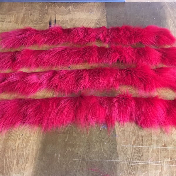 Canada Goose Fur Replacement - Etsy