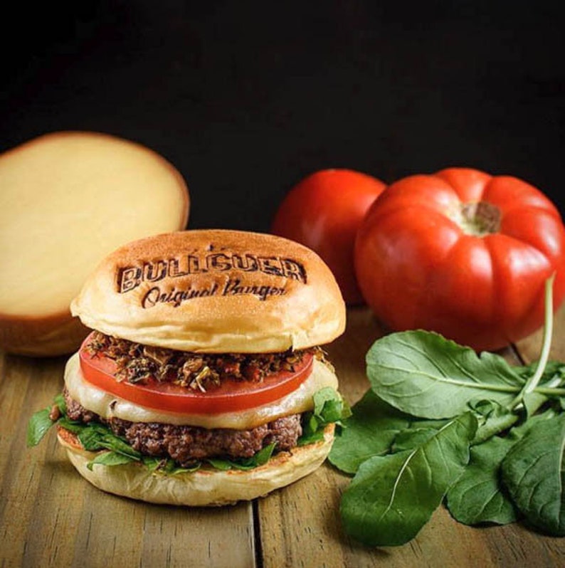 Булочки для бургеров Burger