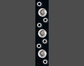 OSC-2 Oscilloscope Interface Eurorack Module