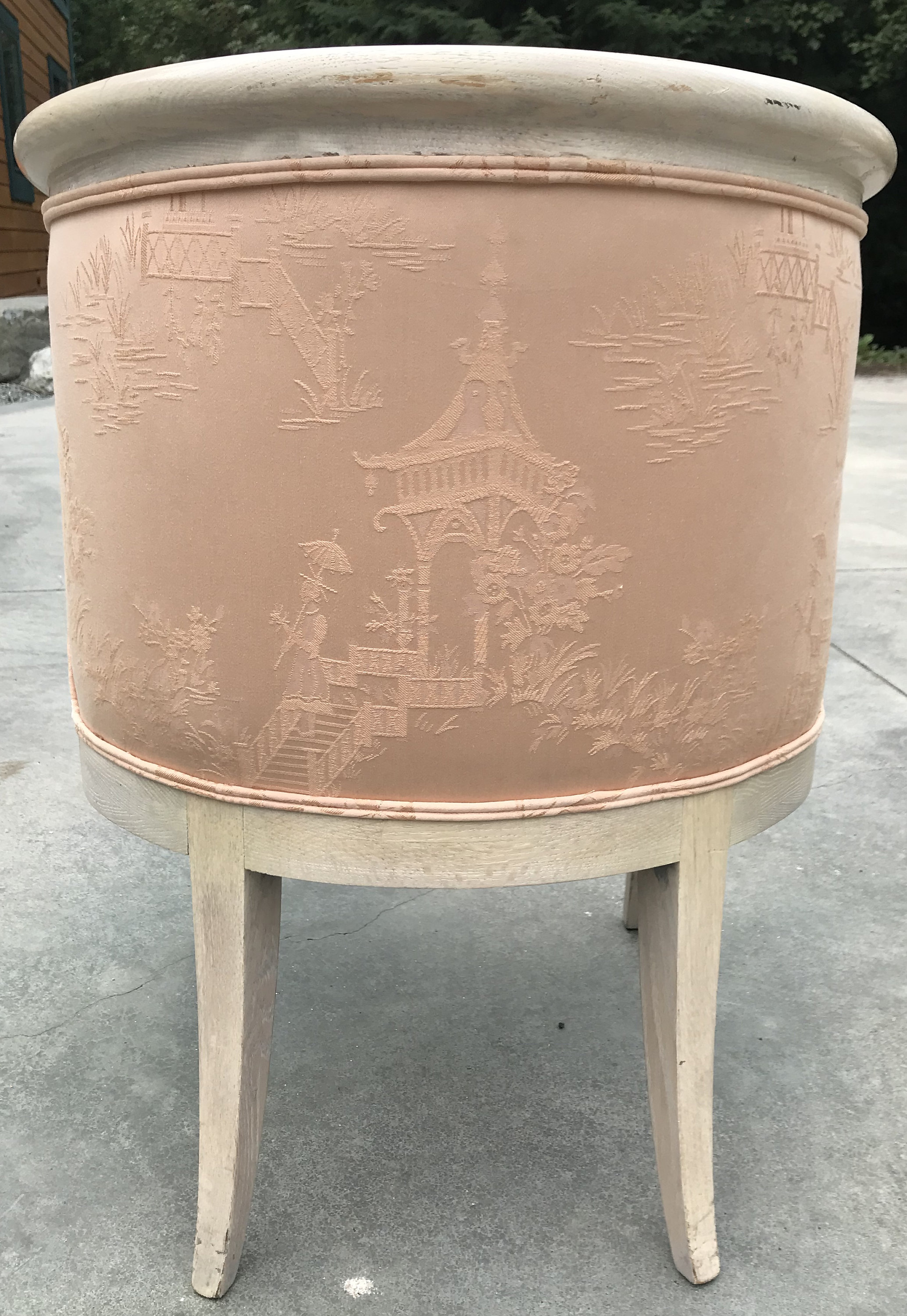 Set de 6 raras sillas de comedor modernas de mediados de siglo | Etsy