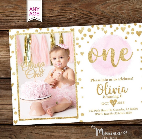 Anniversaire Minnie – les 3 ans d'Olivia