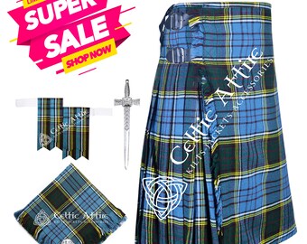 kilt flashes sale