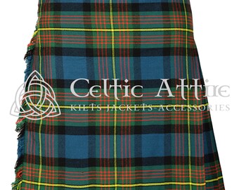 muir tartan kilt