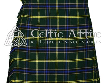 us army tartan kilt