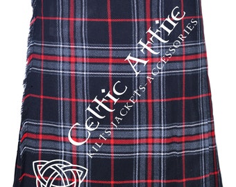 Spirit Of Glyndwr Red Kilt